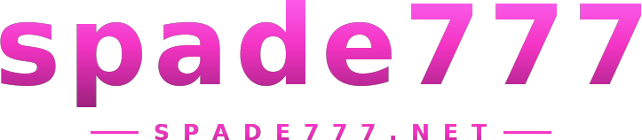 spade777 logo