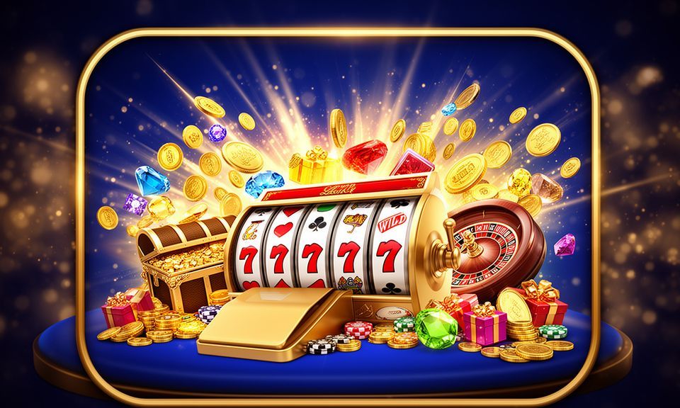 spade777 Slots